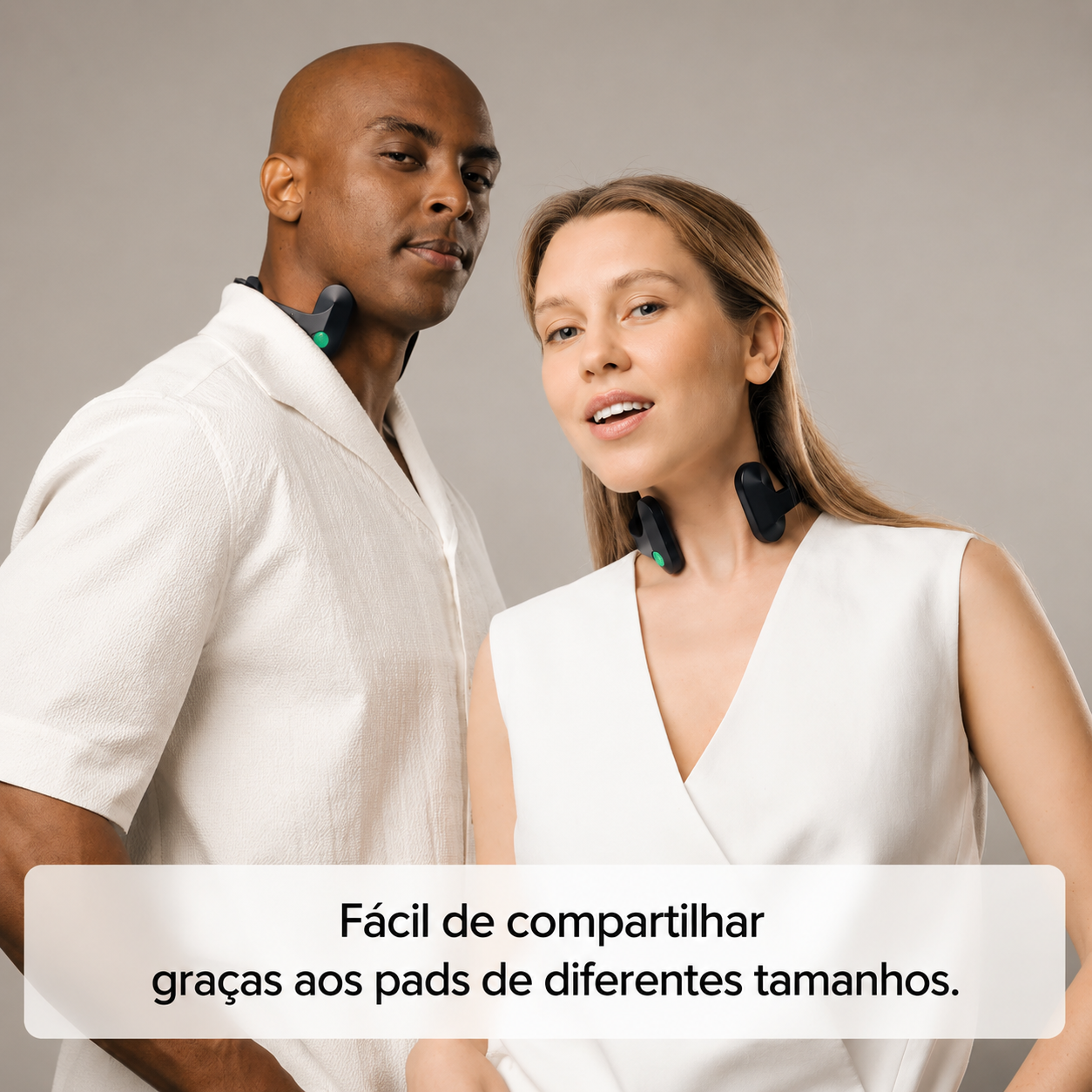 Vagus - Neuroestimulador Cervical do Nervo Vago