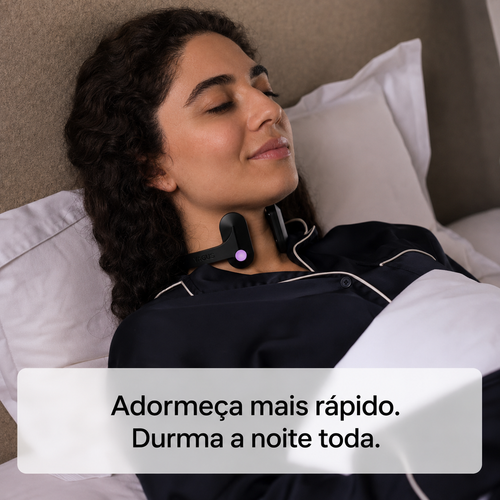 Vagus - Neuroestimulador Cervical do Nervo Vago