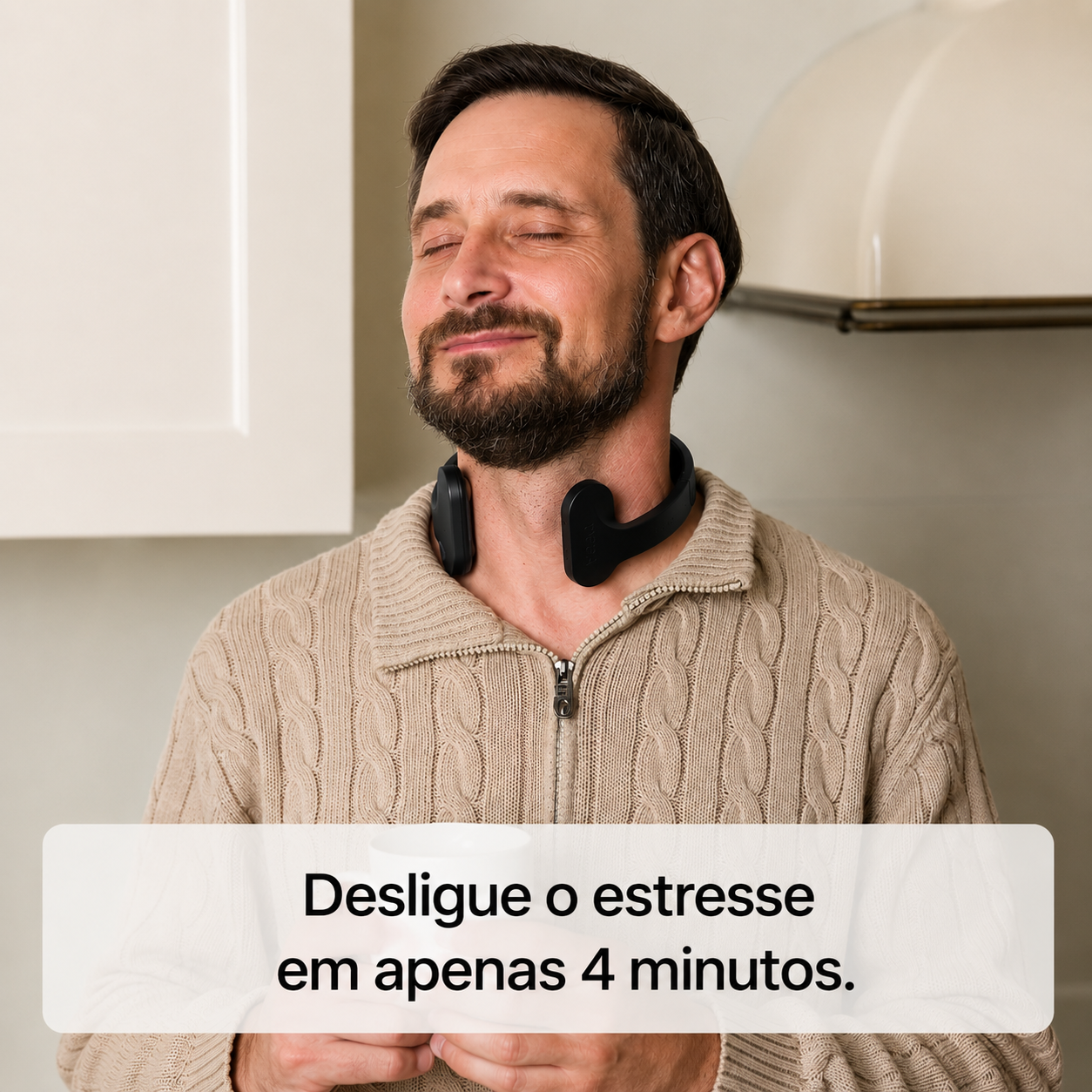 Vagus - Neuroestimulador Cervical do Nervo Vago
