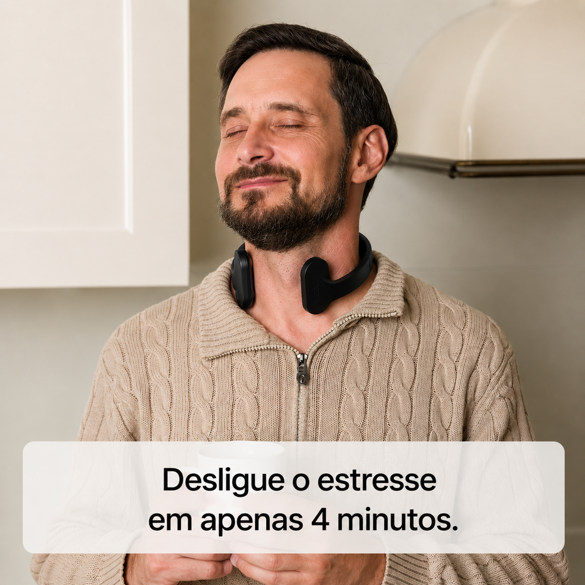 Vagus - Neuroestimulador Cervical do Nervo Vago