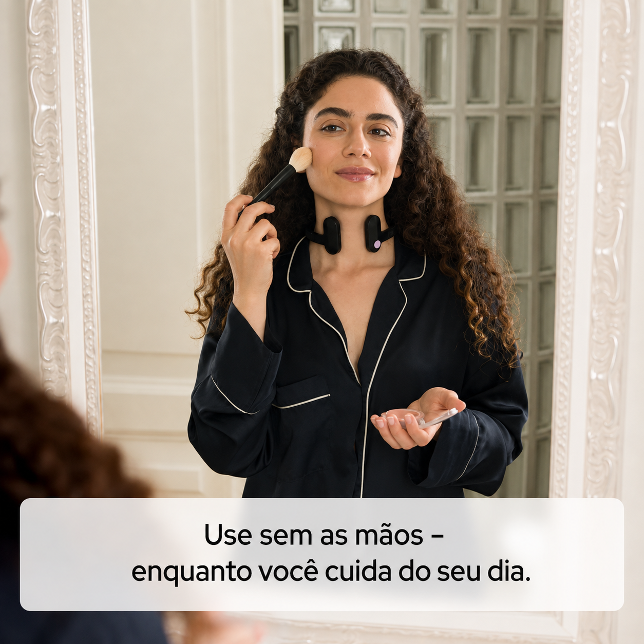 Vagus - Neuroestimulador Cervical do Nervo Vago